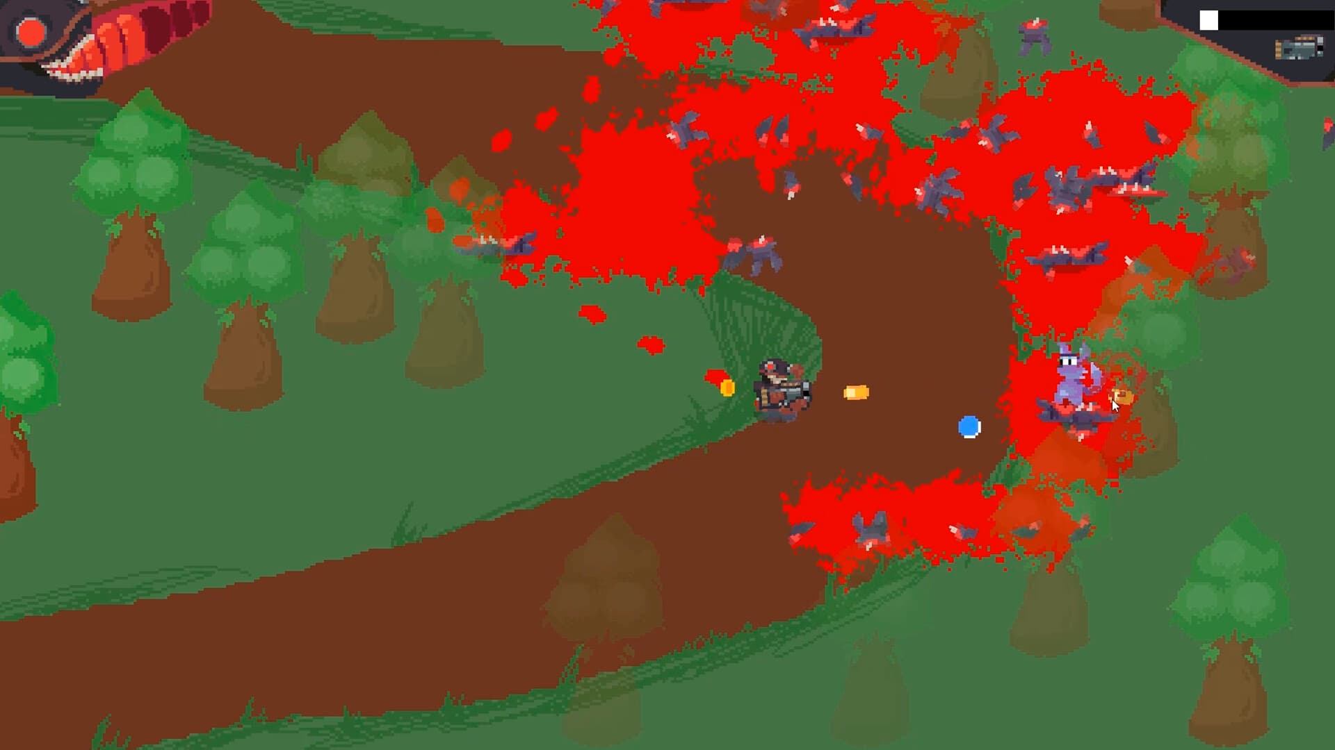 Furry Killer PC Steam Account - 2