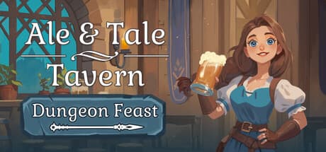 Ale & Tale Tavern PC Steam Account