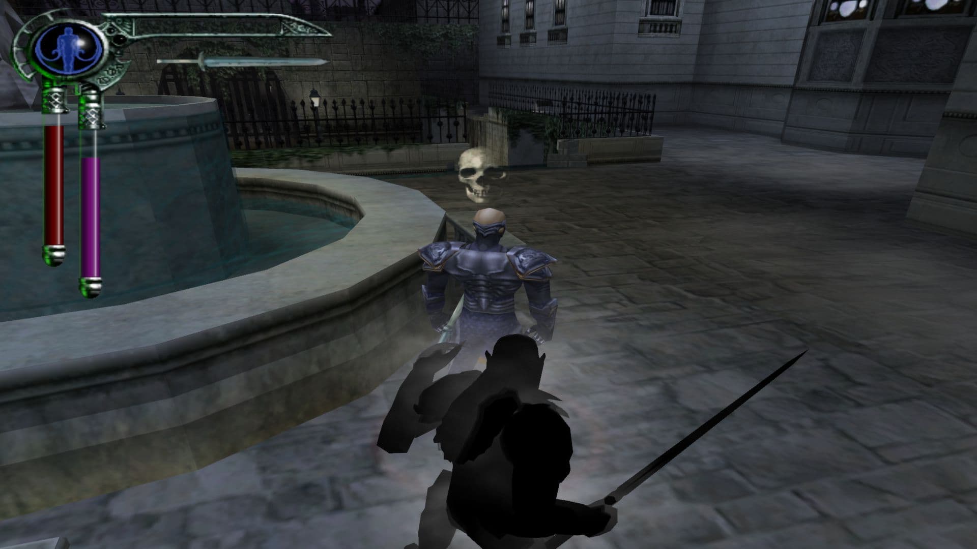 Blood Omen 2: Legacy of Kain PC Steam Account - 5