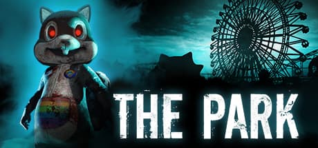 The Park Steam CD Key