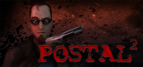 Postal 2 PC Steam Account