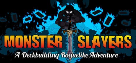 Monster Slayers PC Steam CD Key