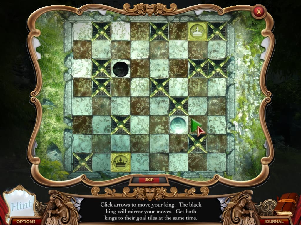 Mirror Mysteries 2 Steam CD Key - 4