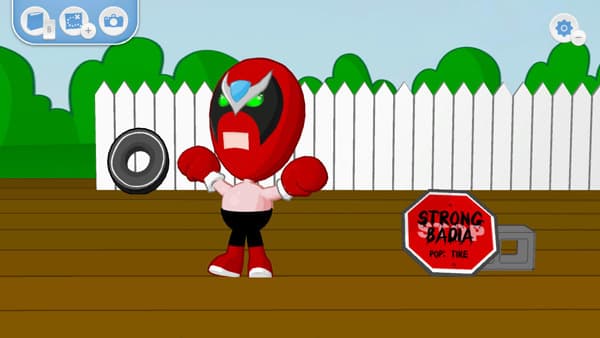 Strong Bad's Cool Game for Attractive People: Season 1 Steam CD Key - 2