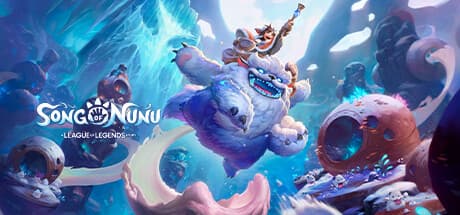 Song of Nunu: A League of Legends Story PC Steam Account