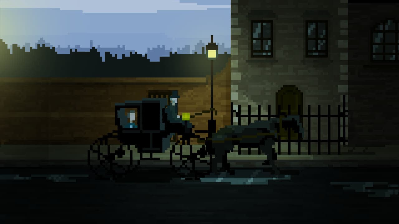 The Last Door: Season 2 - Collector's Edition Steam CD Key - 6