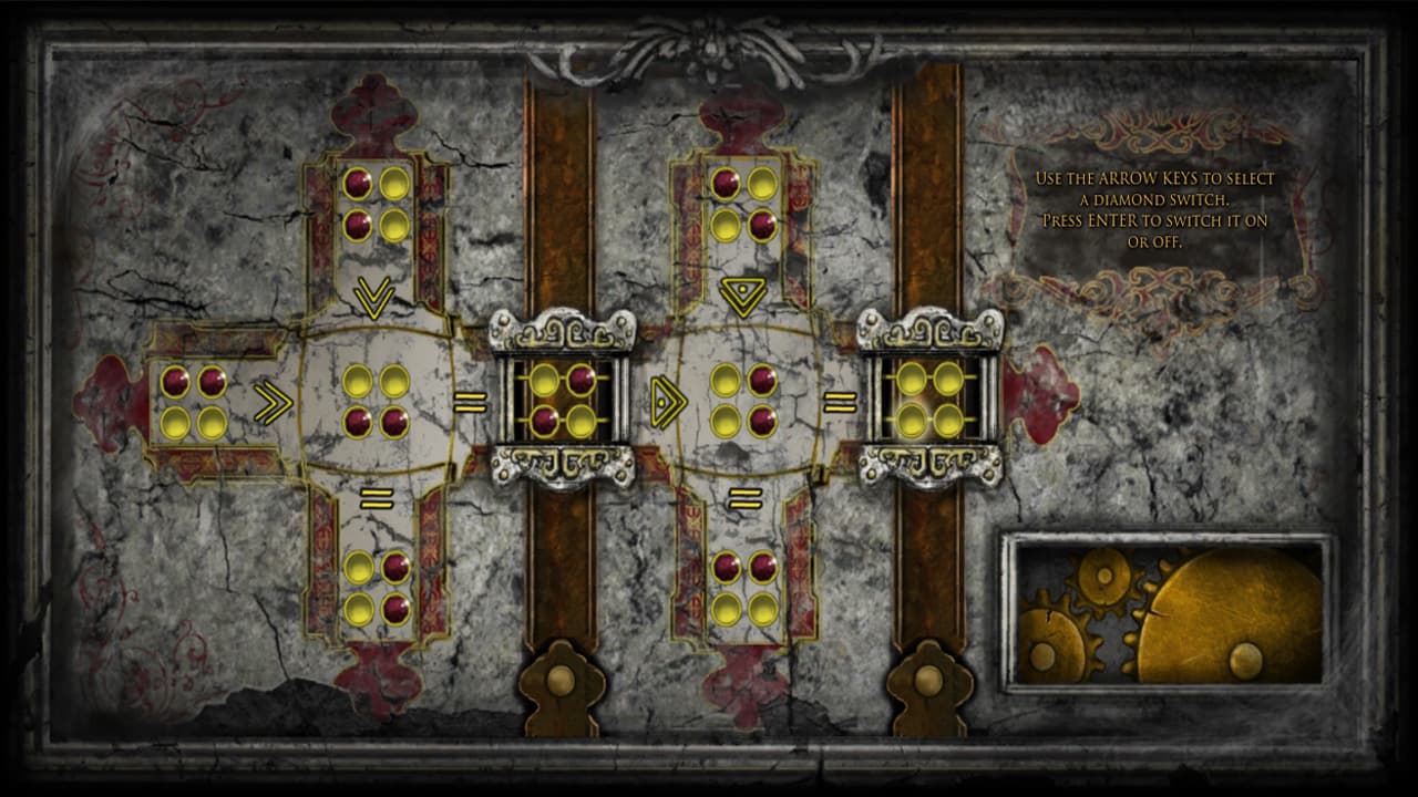 Adam's Venture Chronicles Steam CD Key - 6