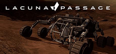 Lacuna Passage PC Steam CD Key