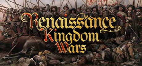 Renaissance Kingdom Wars PC Steam Account