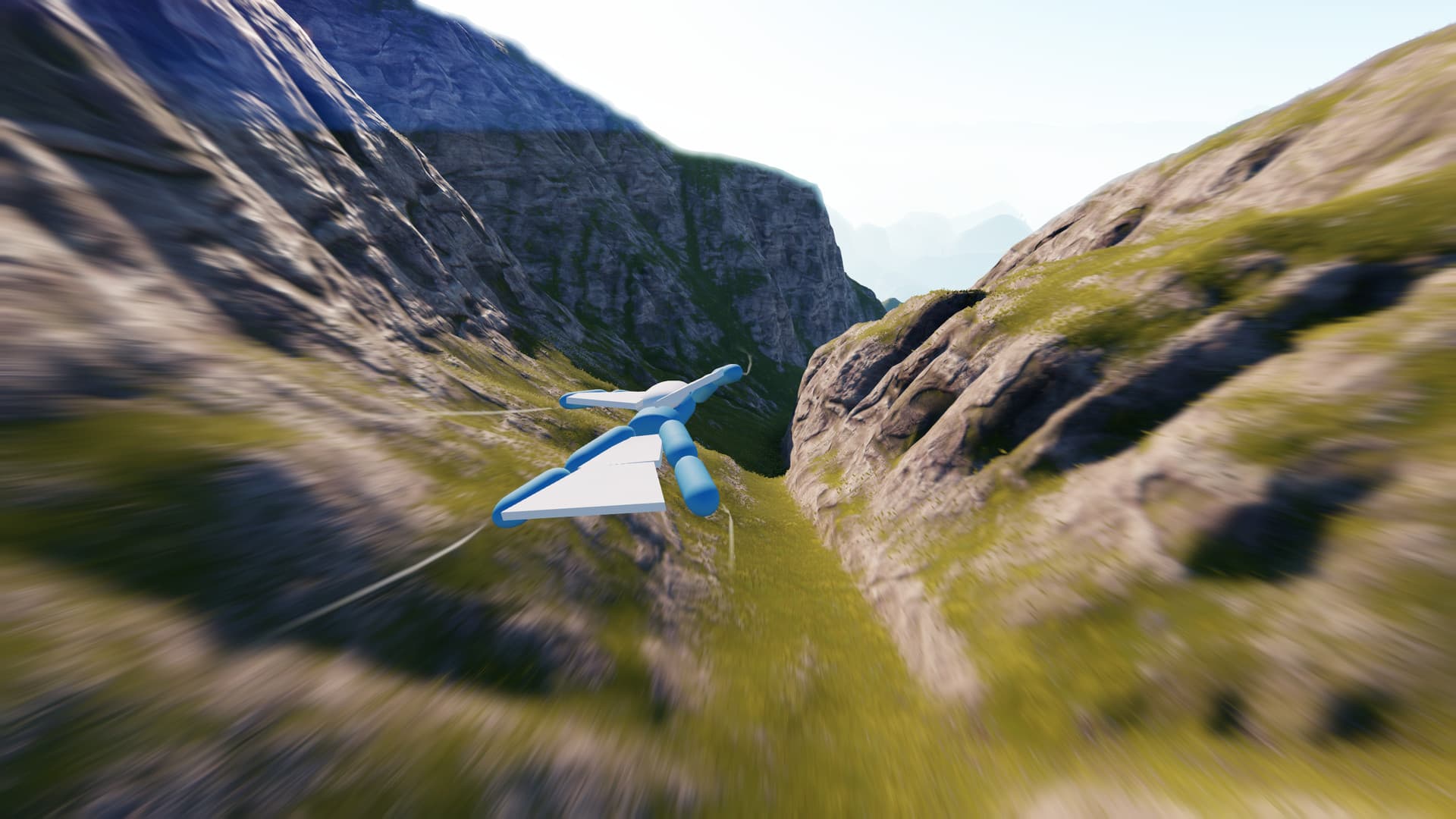 Volo Airsport Steam CD Key - 4
