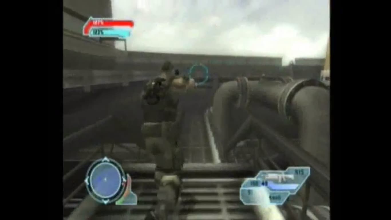 CT Special Forces: Fire for Effect PC Steam CD Key - 4