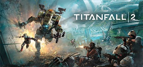 Titanfall 2 Steam Account