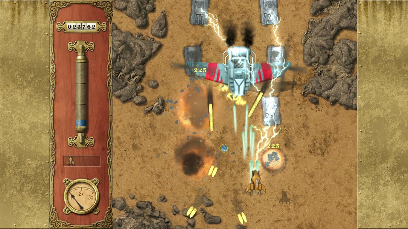 Nordenfelt Steam CD Key - 8