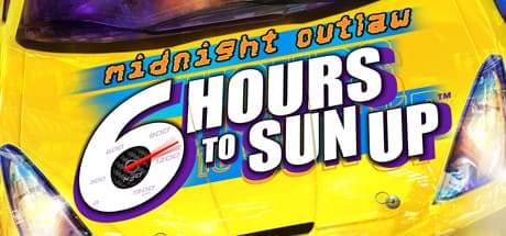 Midnight Outlaw: 6 Hours to SunUp PC Steam CD Key