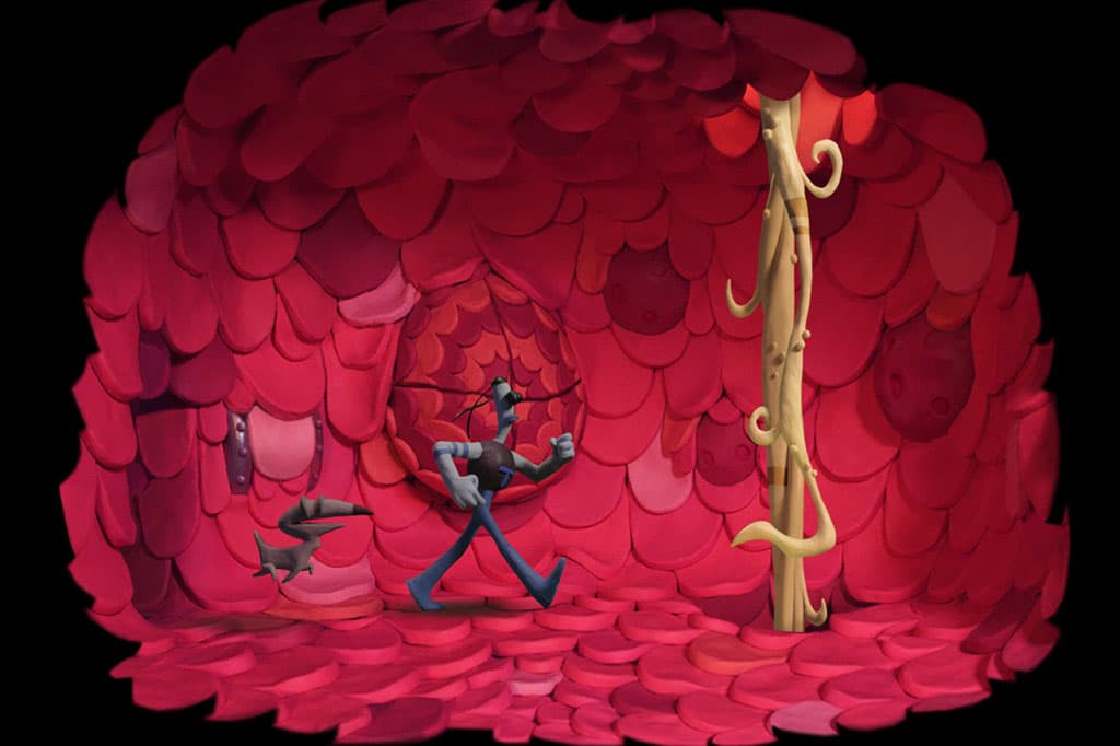 Armikrog PC Steam CD Key - 6