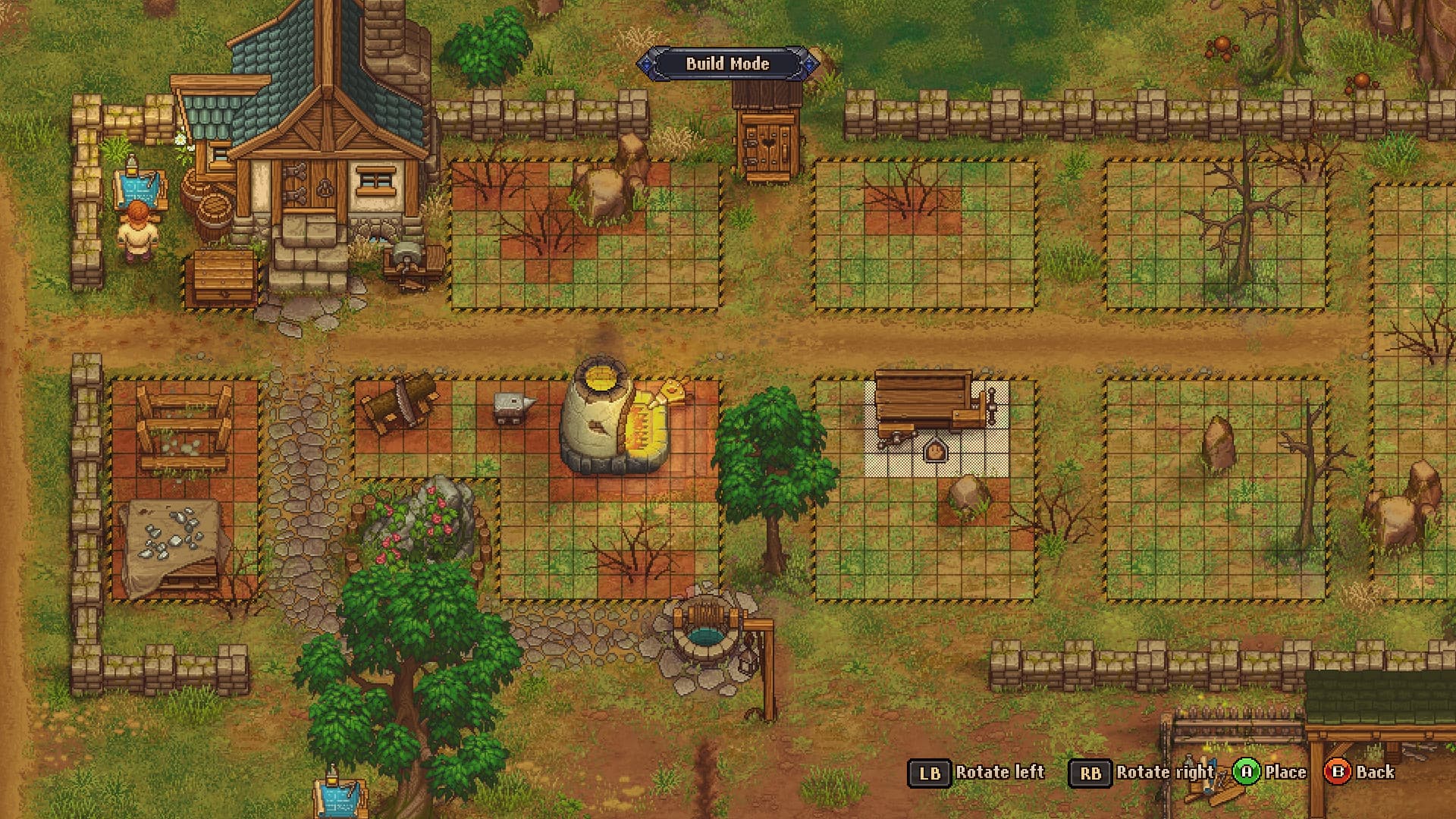 Graveyard Keeper PC Steam Account - 4