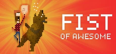 Fist of Awesome Steam CD Key