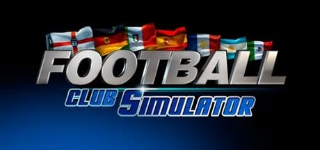 Football Club Simulator - FCS #20 Steam CD Key