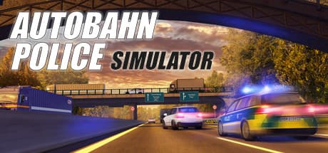 Autobahn Police Simulator PC Steam CD Key