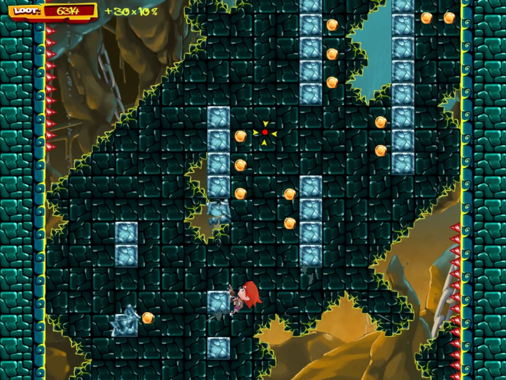 The Escapist Steam CD Key - 2