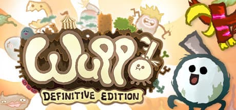 Wuppo: Definitive Edition PC Steam CD Key