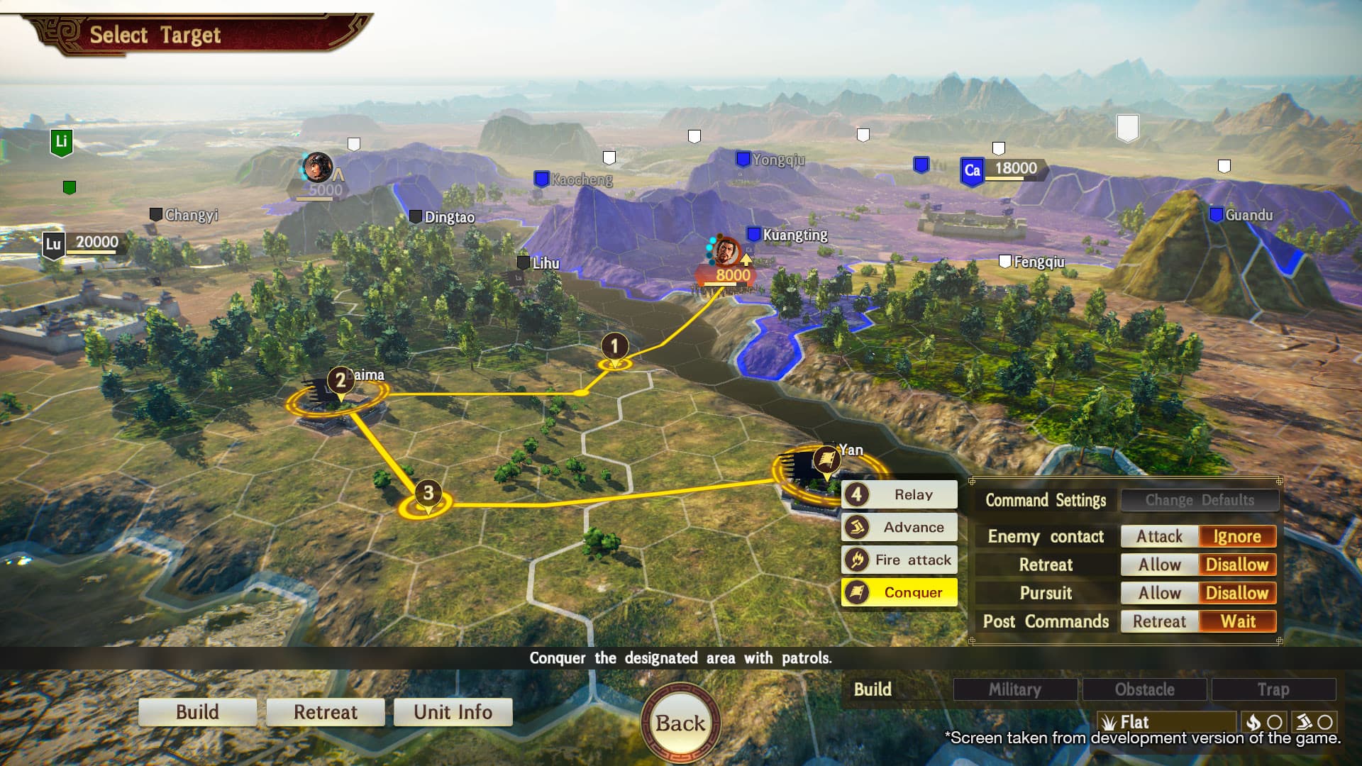 Romance of the Three Kingdoms XIV Steam Account - 8