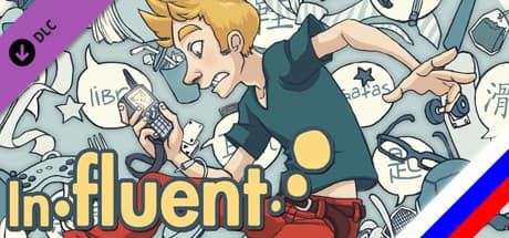 Influent - 日本語 [Learn Japanese] Steam CD Key