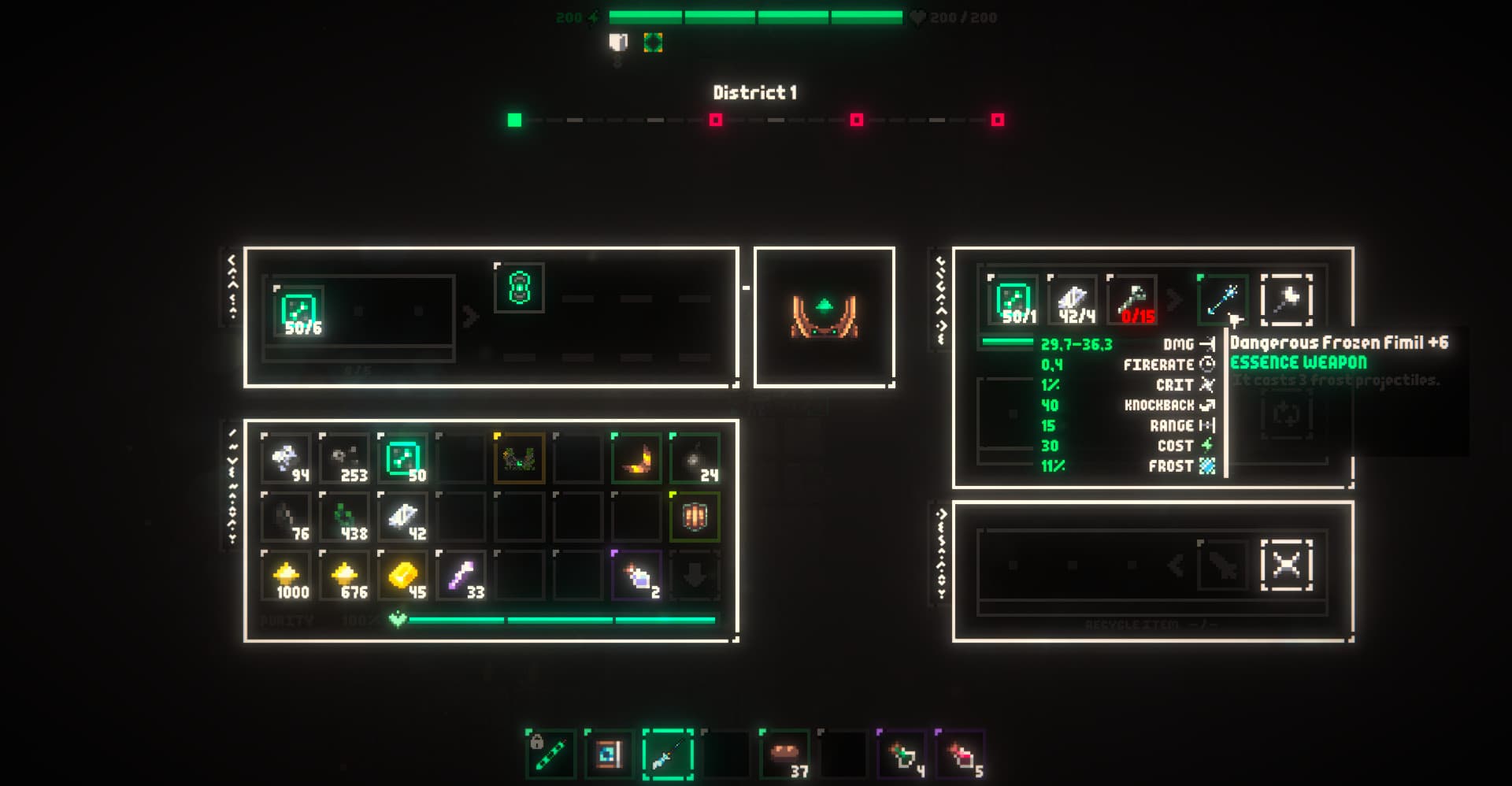 Himno: The Silent Melody PC Steam Account - 8