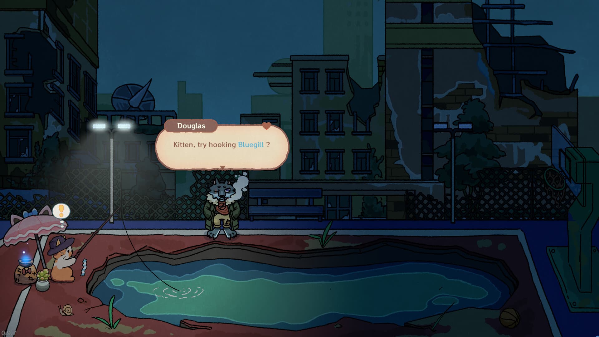 Fischer's Fishing Journey PC Steam Account - 7