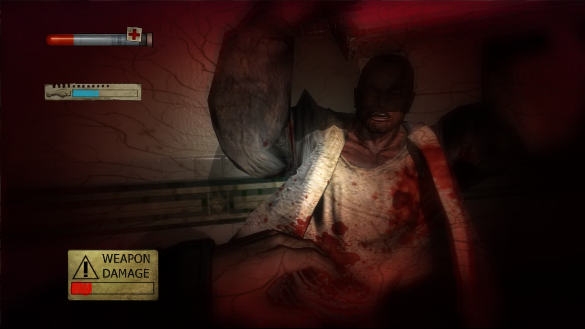 Condemned: Criminal Origins Steam CD Key - 3