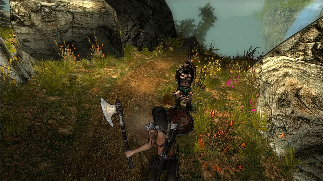 KRUM - Edge Of Darkness PC Steam CD Key - 7