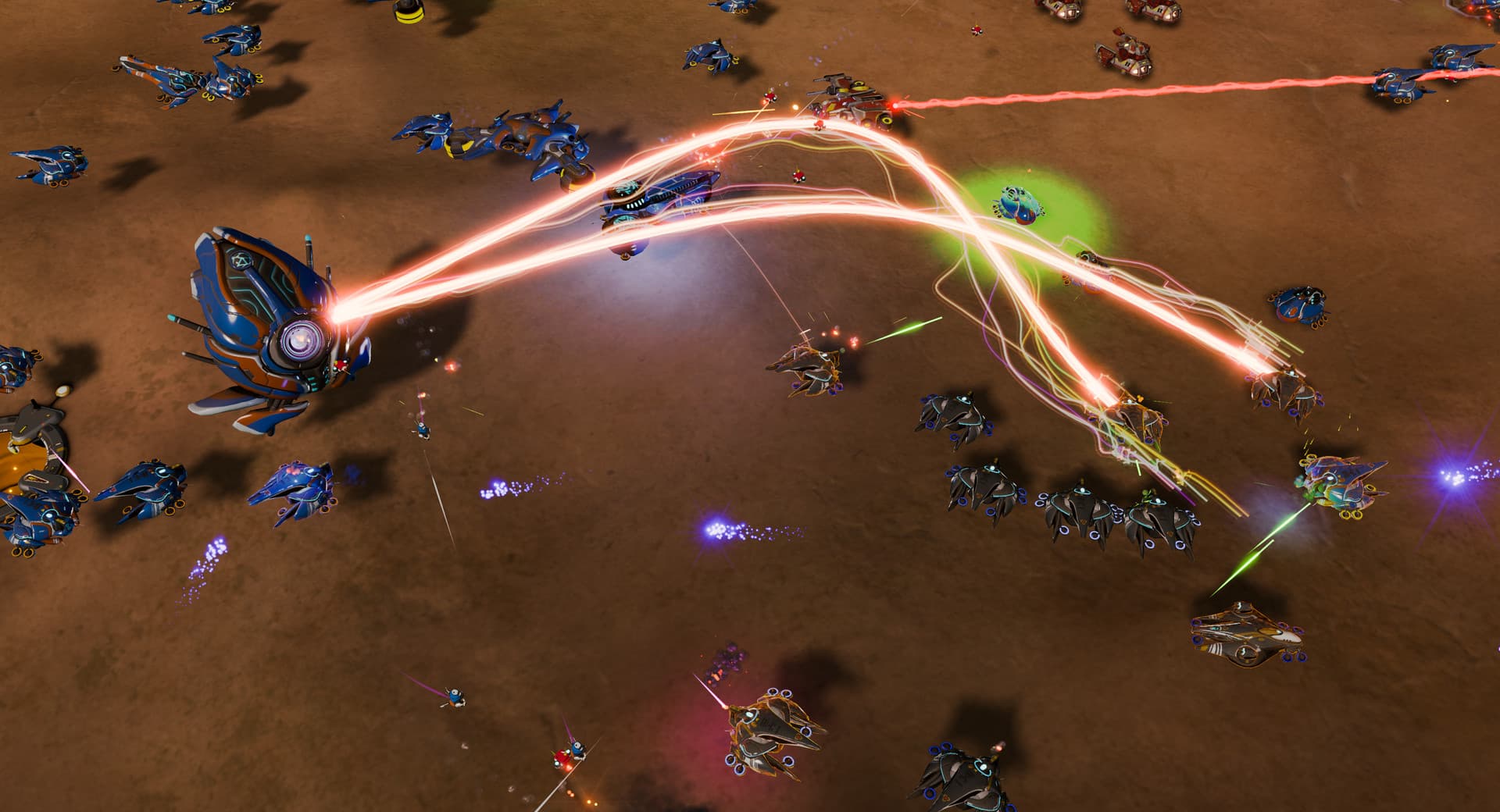Ashes of the Singularity: Escalation PC Steam Account - 5