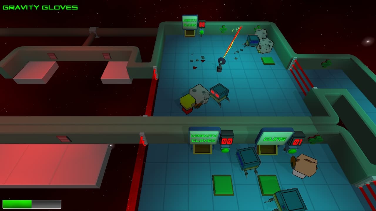 Space Farmers PC Steam Account - 3