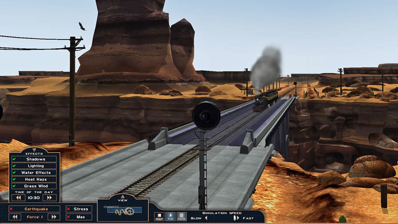 Bridge It (plus) Steam CD Key - 4
