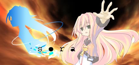 Sora Steam CD Key
