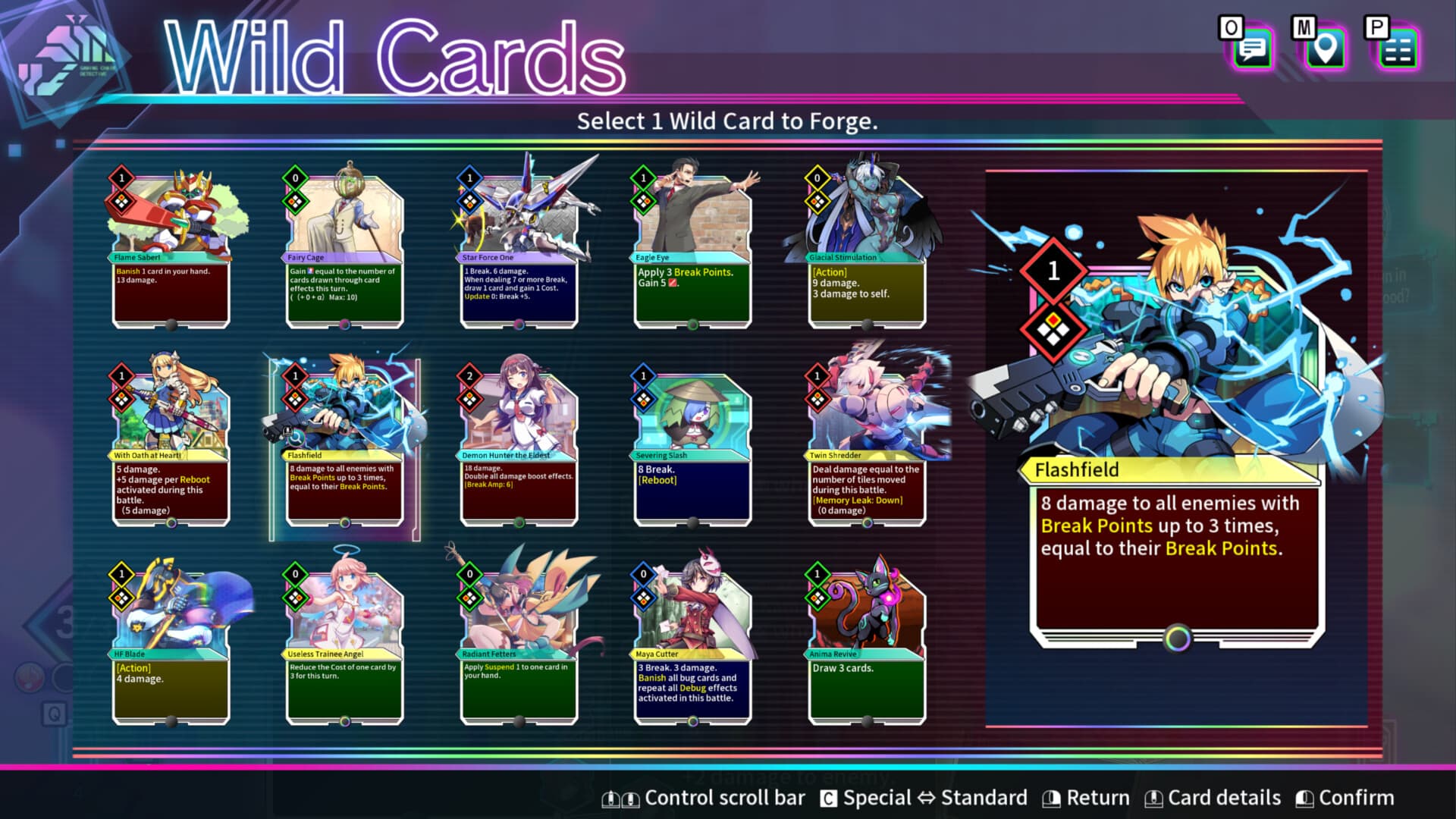 Card-en-Ciel PC Steam Account - 6