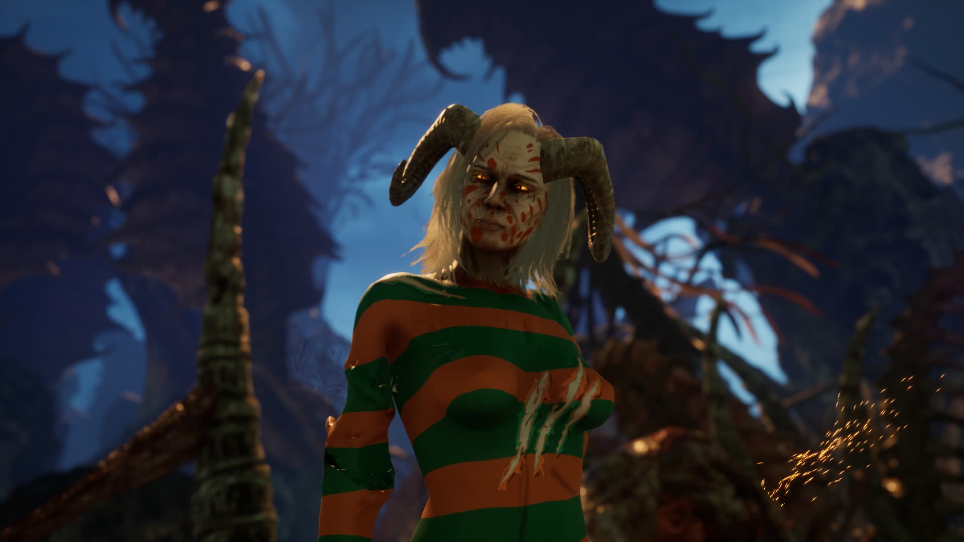 SUCCUBUS PC Steam Account - 8