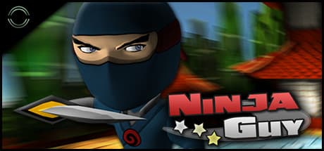 Ninja Guy Steam CD Key