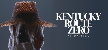 Kentucky Route Zero Steam CD Key