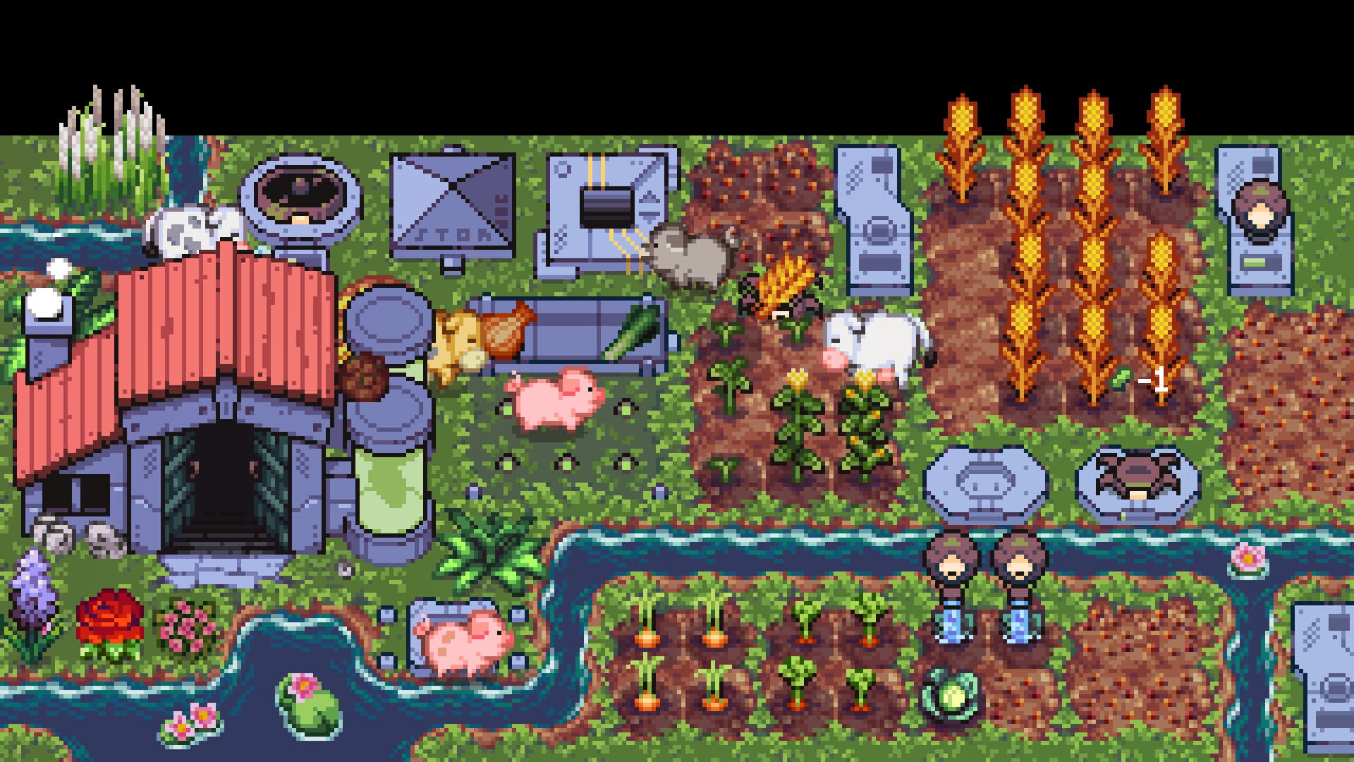 Rusty's Retirement PC Steam Account - 5