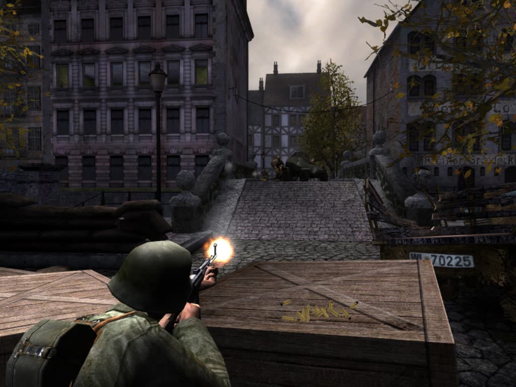 Red Orchestra: Ostfront 41-45 PC Steam CD Key - 6