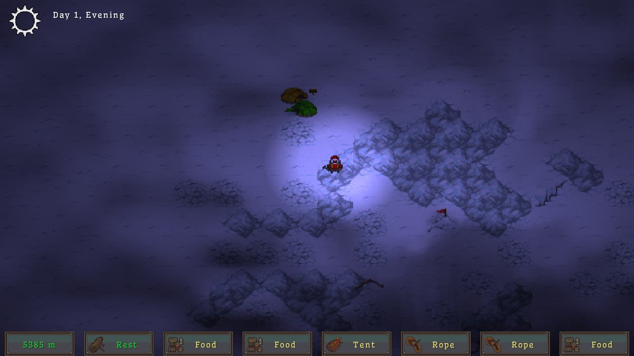 Borstal Steam CD Key  - 4