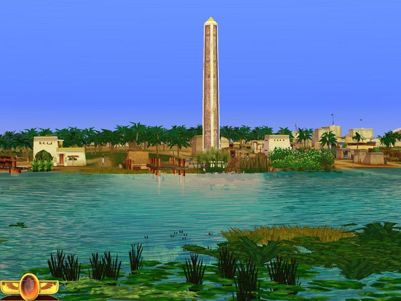 Children of the Nile Complete PC Steam CD Key - 6