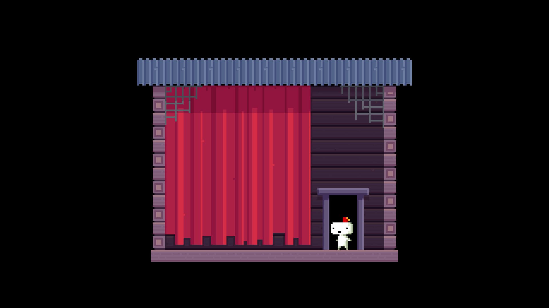 FEZ PC Steam CD Key - 5