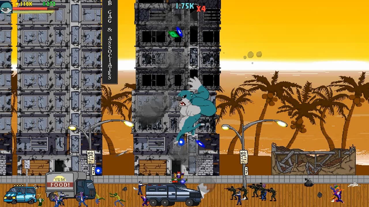 Bedfellows FRENZY Steam CD Key - 3