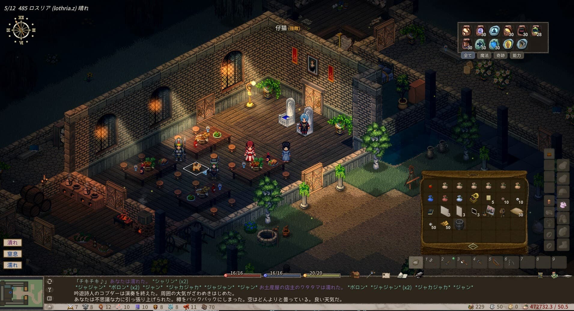 Elin PC Steam Account - 3