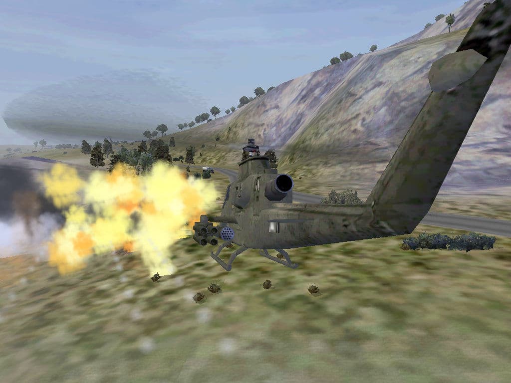 Arma: Cold War Assault Steam CD Key - 8