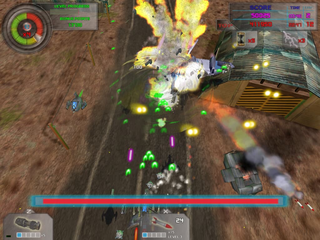 Arkhelom 3D Steam CD Key - 7