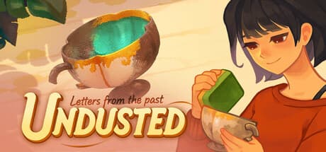 Undusted: Letters from the Past PC Steam Account