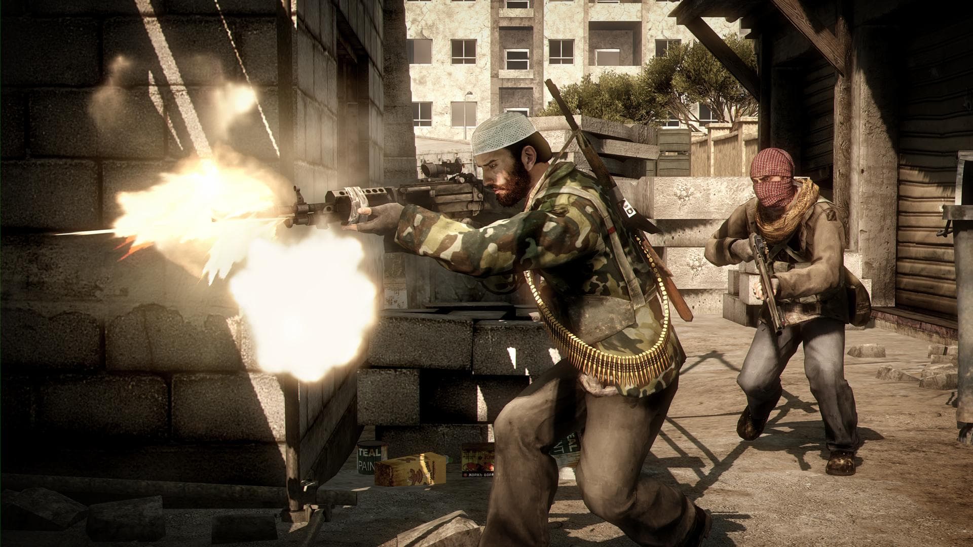 Medal Of Honor PC Steam CD Key - 5
